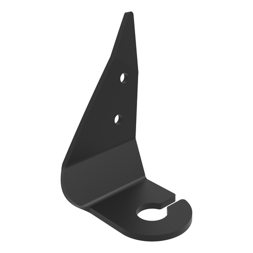 Aerpro APVCBB18 Mirror Mount Uhf Antenna Bracket To Suit Toyota Landcruiser 200 Series 2016-2021