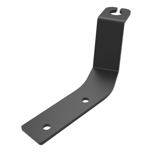 Aerpro APVCBB23 Bonnet Mount Uhf Antenna Bracket To Suit Mazda Bt-50 2011-2019