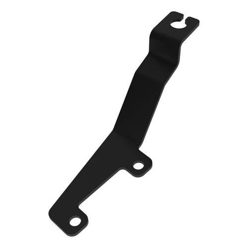 Aerpro APVCBB9 Bonnet Mount Uhf Antenna Bracket To Suit Isuzu D-max & Mu-x 2021-on
