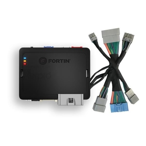 Aerpro ARHO8 Remote start kit to suit Honda hr-v 2016-2021 pts