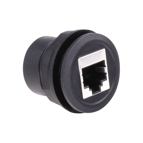 Aerpro ARJ45UNI Rj45 Universal Pass-through Adaptor