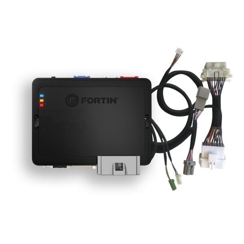 Aerpro ARJEEP1 Remote start kit to suit various Jeep vehicles pts