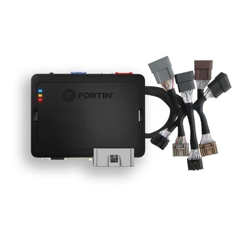Aerpro ARKHY7 Remote start kit to suit various Hyundai & Kia vehicles