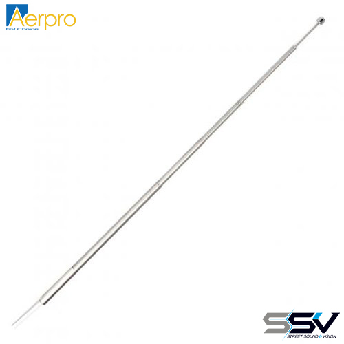 Aerpro ARM054 To Suit Holden astra 92 - 97