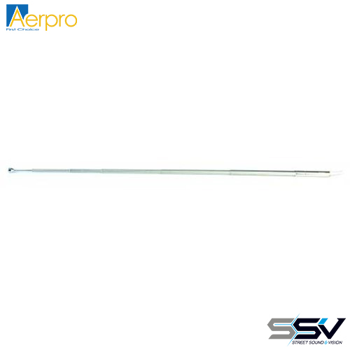 Aerpro ARM110 Mast To Suit Subaru Impreza 98 - 01