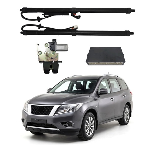 Aerpro ARNPFD16 Power Tailgate Kit To Suit Nissan Pathfinder 2013-2021