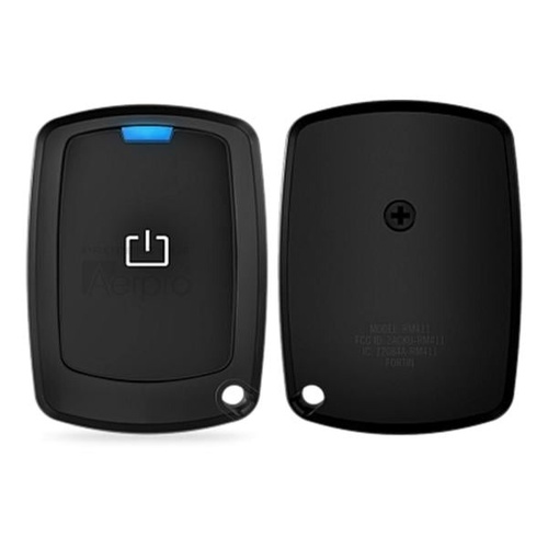 Aerpro ARRF411 Remote start rf remotes - 1 button 600m range pair
