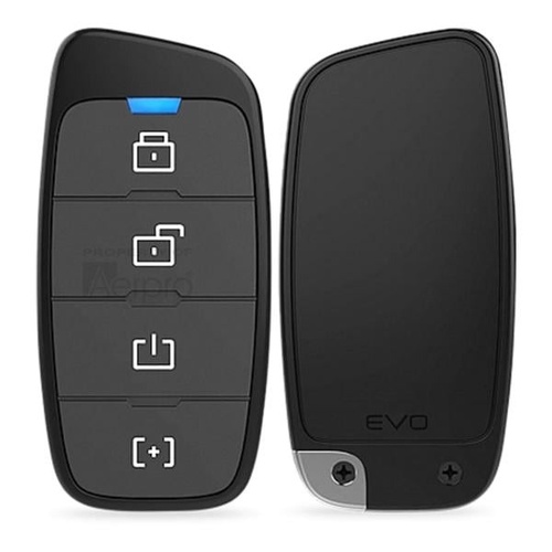 Aerpro ARRF441 Remote start rf remotes - 4 button 850m range pair
