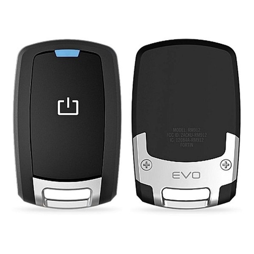 Aerpro ARRF912 Remote start rf remotes - 1 button 2km long range pair