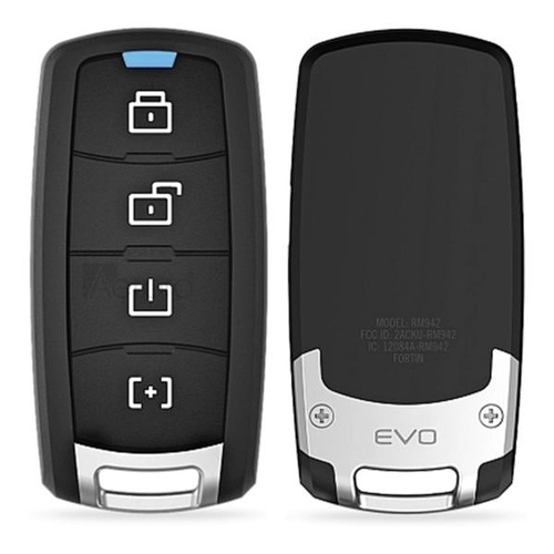 Aerpro ARRF942 Remote start rf remotes - 4 button 2km long range pair