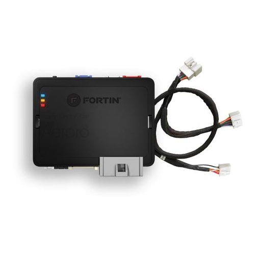 Aerpro ARSUB1 Remote start kit to suit various Subaru vehicles
