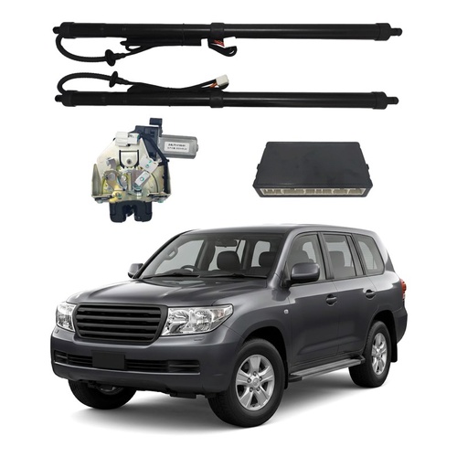 Aerpro ARTLC211 Power Tailgate Kit To Suit Toyota LandCruiser 200 Series 2011-2015