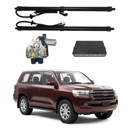 Aerpro ARTLC216 Power Tailgate Kit To Suit Toyota LandCruiser 200 Series 2016-2021