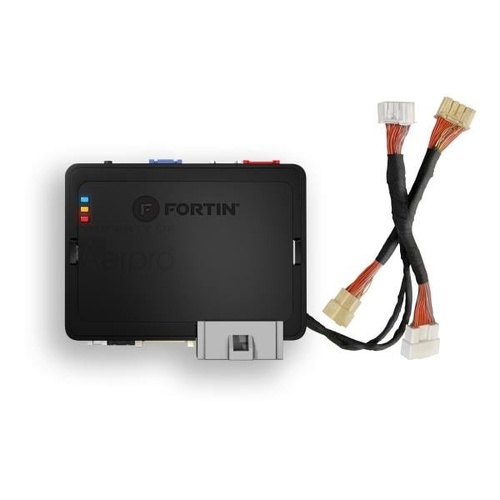 Aerpro ARTO16 Remote start kit to suit various Toyota vehicles pts