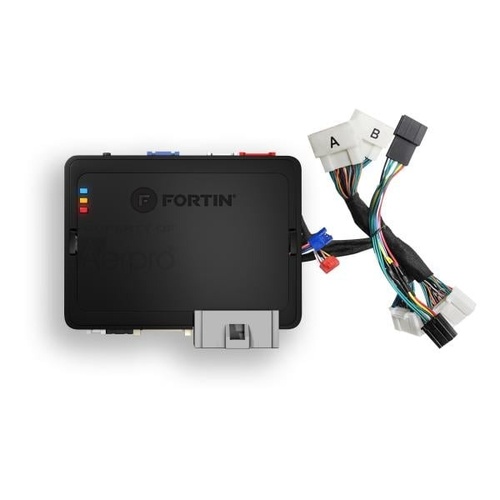 Aerpro ARTO200 Remote start kit to suit Toyota landcruiser 200 series 2016-2021 pts