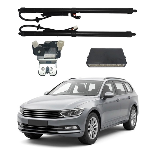 Aerpro ARVPSV14 Power Tailgate Kit To Suit Volkswagen Passat B8 Wagon 2015-2023