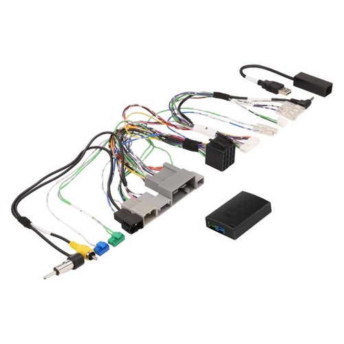 Aerpro ASHO17C Steering wheel control interface to suit Honda