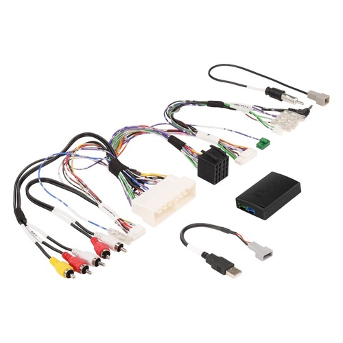 Aerpro ASHY16C Steering Wheel Control Interface To Suit Hyundai & Kia (CANBUS)