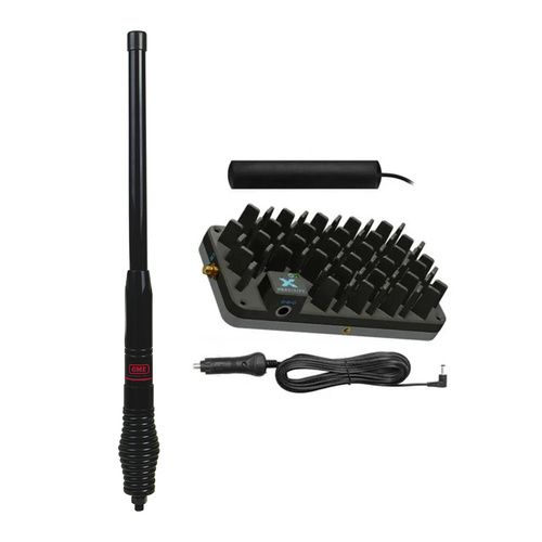 GME AT4714BA 580mm Multi-band Cellular Antenna