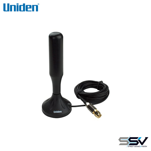 Uniden Uhf Portable Antenna