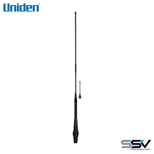 6.6Db+3Db Dual Kit Ss Sprg Blk