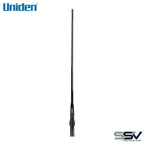 Uniden 6.6Dbi Radome Antenna Kit
