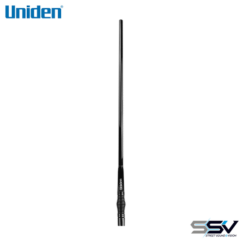 Uniden 6.6 H/D Radome Antenna Kit