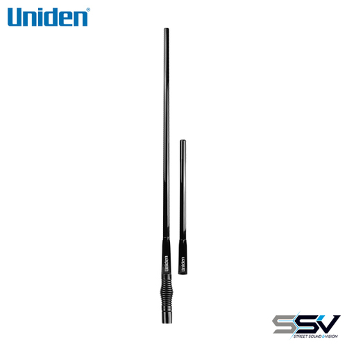 Uniden 6.6/3Db Dual Antenna Kit
