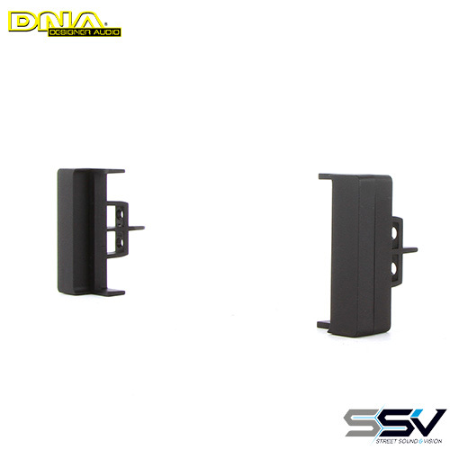 DNA AUD-K16014 Fascia Panel To Suit Audi A4 A6 A8