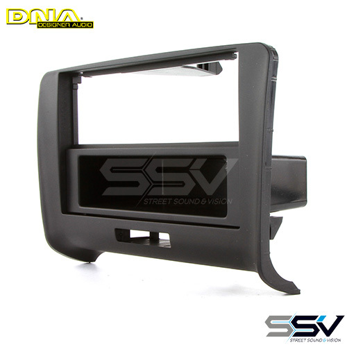 DNA AUD-K16074 Fascia Panel To Suit Audi TT