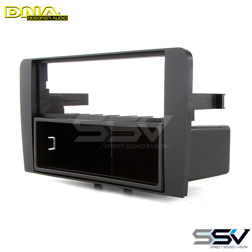 DNA AUD-K16800 Fascia Panel To Suit Audi A3