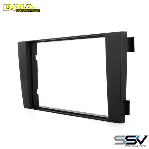 DNA AUD-K16810 Fascia Panel To Suit Audi A6