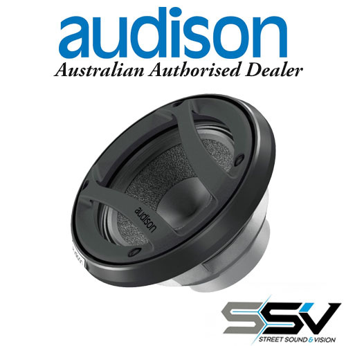 Audison AV3.0 Midrange speaker