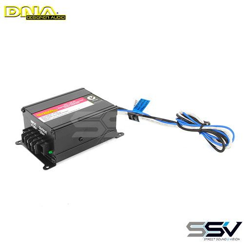 DNA AVR010DP 24-12VDC Conv 10A Dual Output