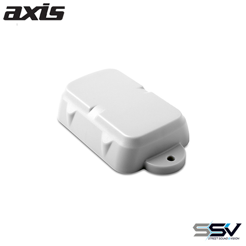 Axis Commercial Vehicle Tracker