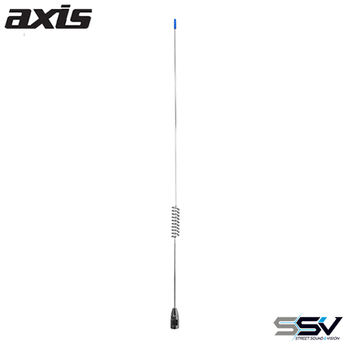 Axis 4.5Db S/Steel Uhf Antenna