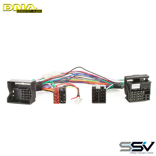 DNA AWH9001 T Harness To Suit VE Commodore
