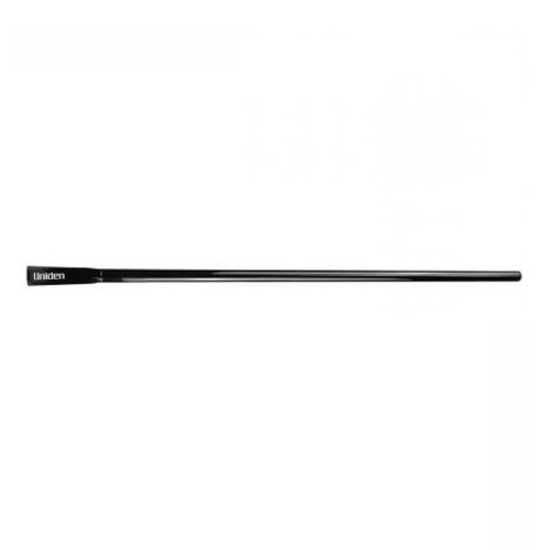 Uniden AWX890 6.6dBi Black UHF Antenna Whip for ATX890 / AT890BK