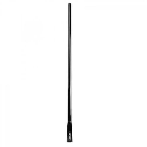 Uniden AWX970 Black 6.6 dBi UHF CB Antenna Whip