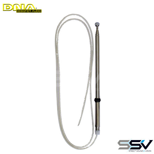 DNA AXA255 Mast To Suit Toyota Landcruiser