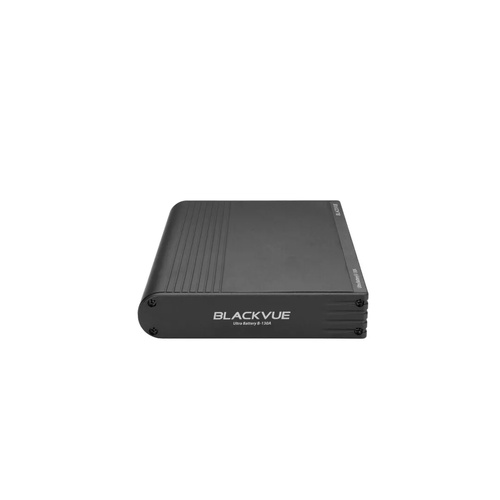 BlackVue Battery B-130A Ultra Dash Camera Battery Pack