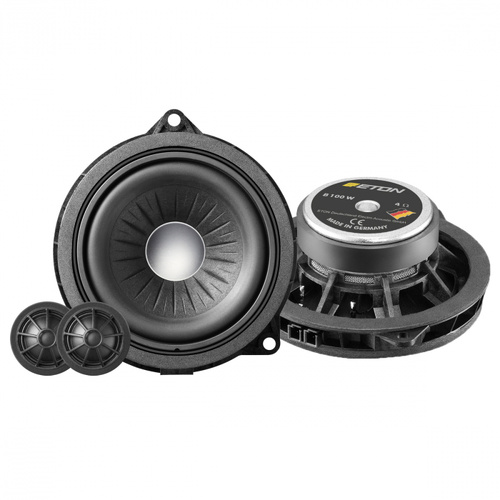 Eton Plug & Play 2-way BMW system B100W