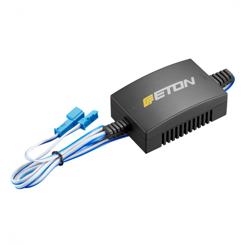 Eton Optional plug & play BMW high-pass crossover B100XHP