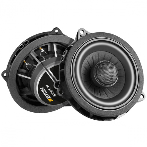Eton Plug & Play BMW Coaxial System B100XW