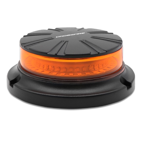 Crossfire B45M Super Slim LED Beacon Magnetic Mount