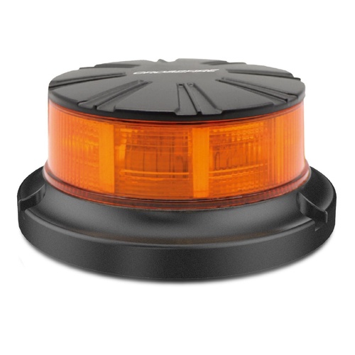 Crossfire B56M Slim LED Beacon Magnetic Mount
