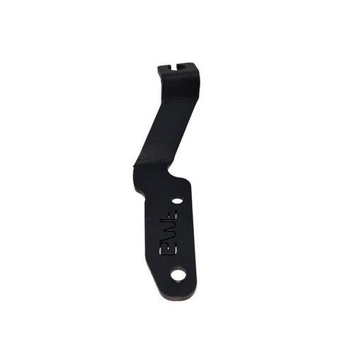 GMF BB-001P UHF Antenna Bonnet Bracket To Suit Ranger/Raptor/Everest 11-21 Passengers Side