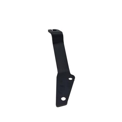 GMF BB-010P UHF Antenna Bonnet Bracket To Suit Land Cruiser 200 Series 16-21 Passengers Side