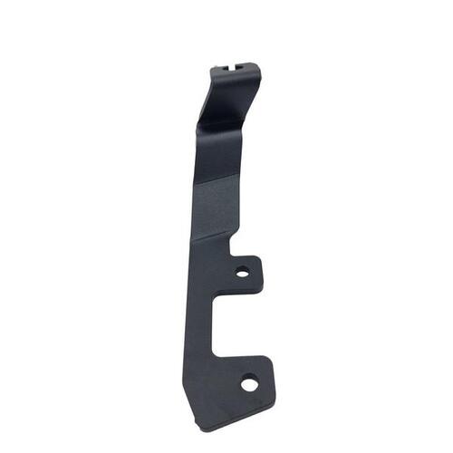 GMF BB-018P UHF Antenna Bonnet Bracket To Suit Mitsubishi Pajero Sport QF 2020-on Passengers Side