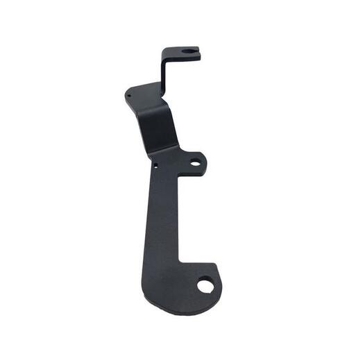 GMF BB-048P UHF Antenna Bonnet Bracket To Suit Chevrolet Silverado 1500 Series 2019-on Passengers Side